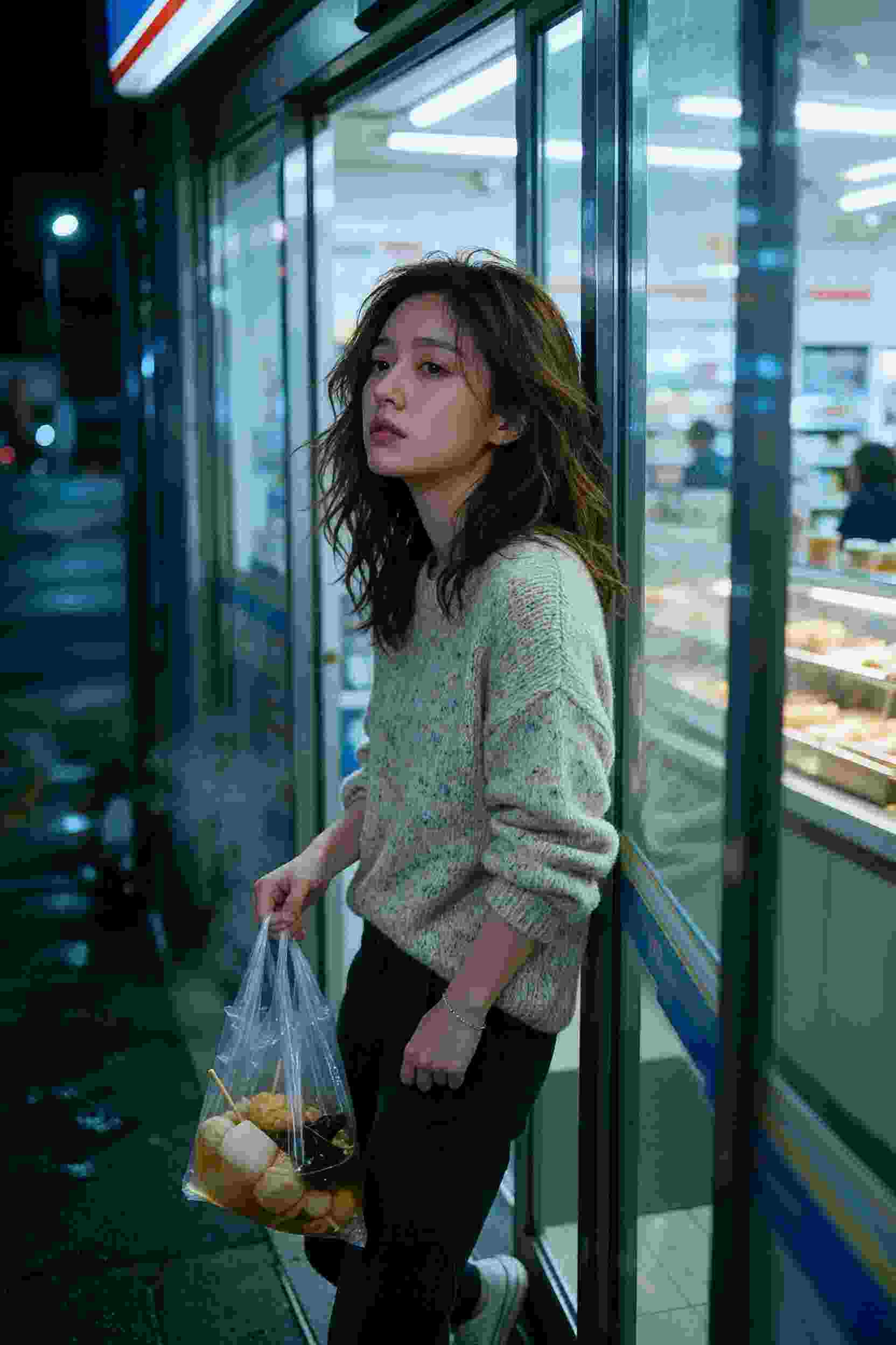 吐槽役不配有光